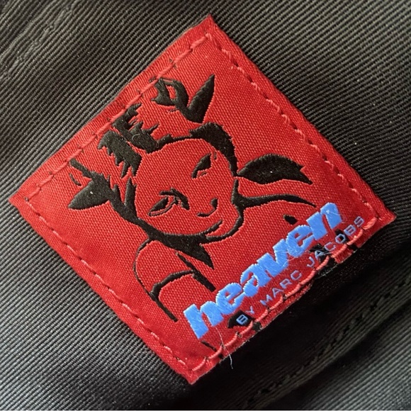 Heaven By Marc Jacobs Cuffz Bag - Picture 3 of 6